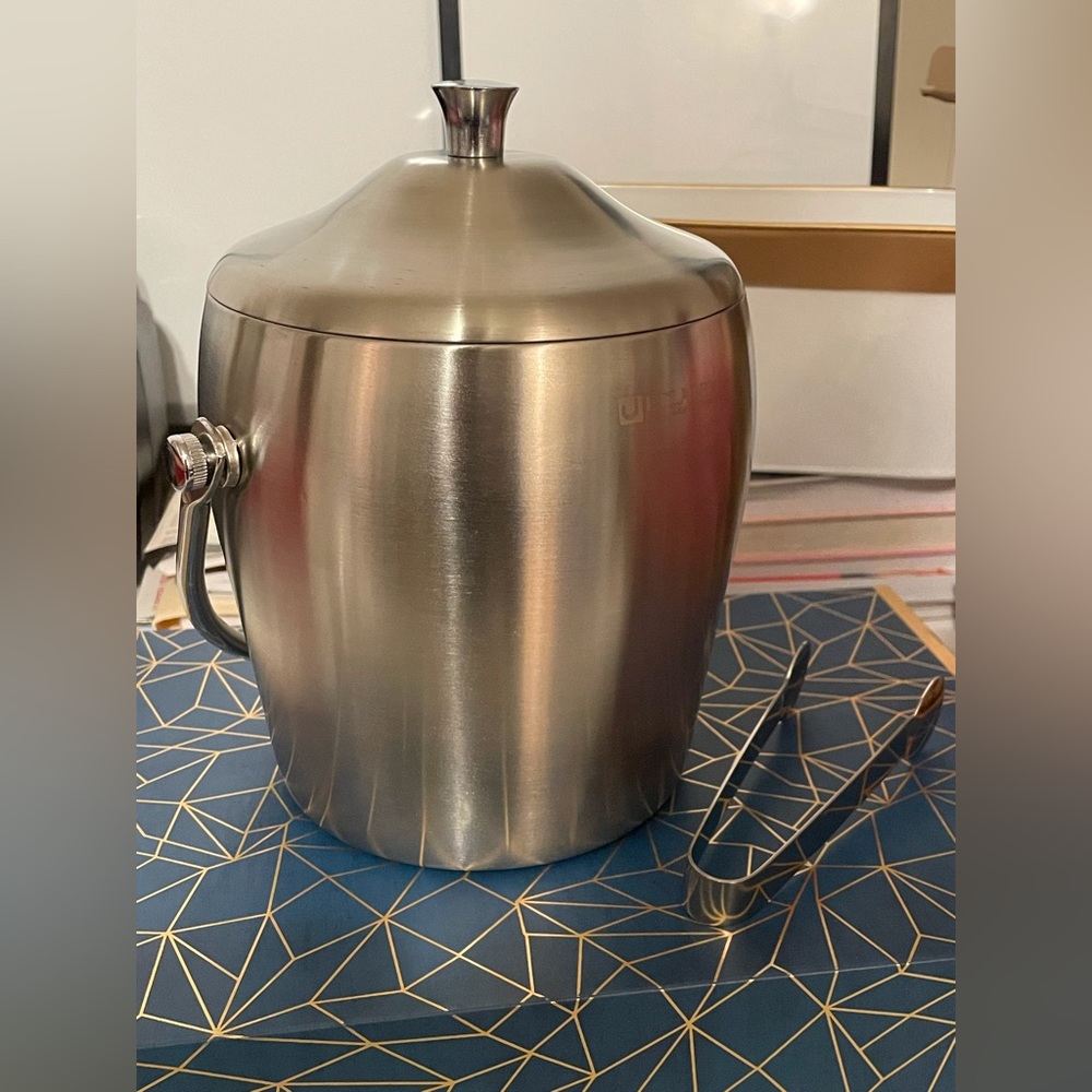 Guest Ice Bucket 2L